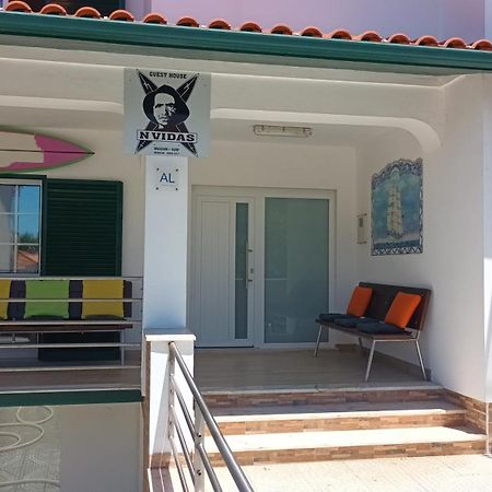 Nvidas Figueira da Foz Exterior foto