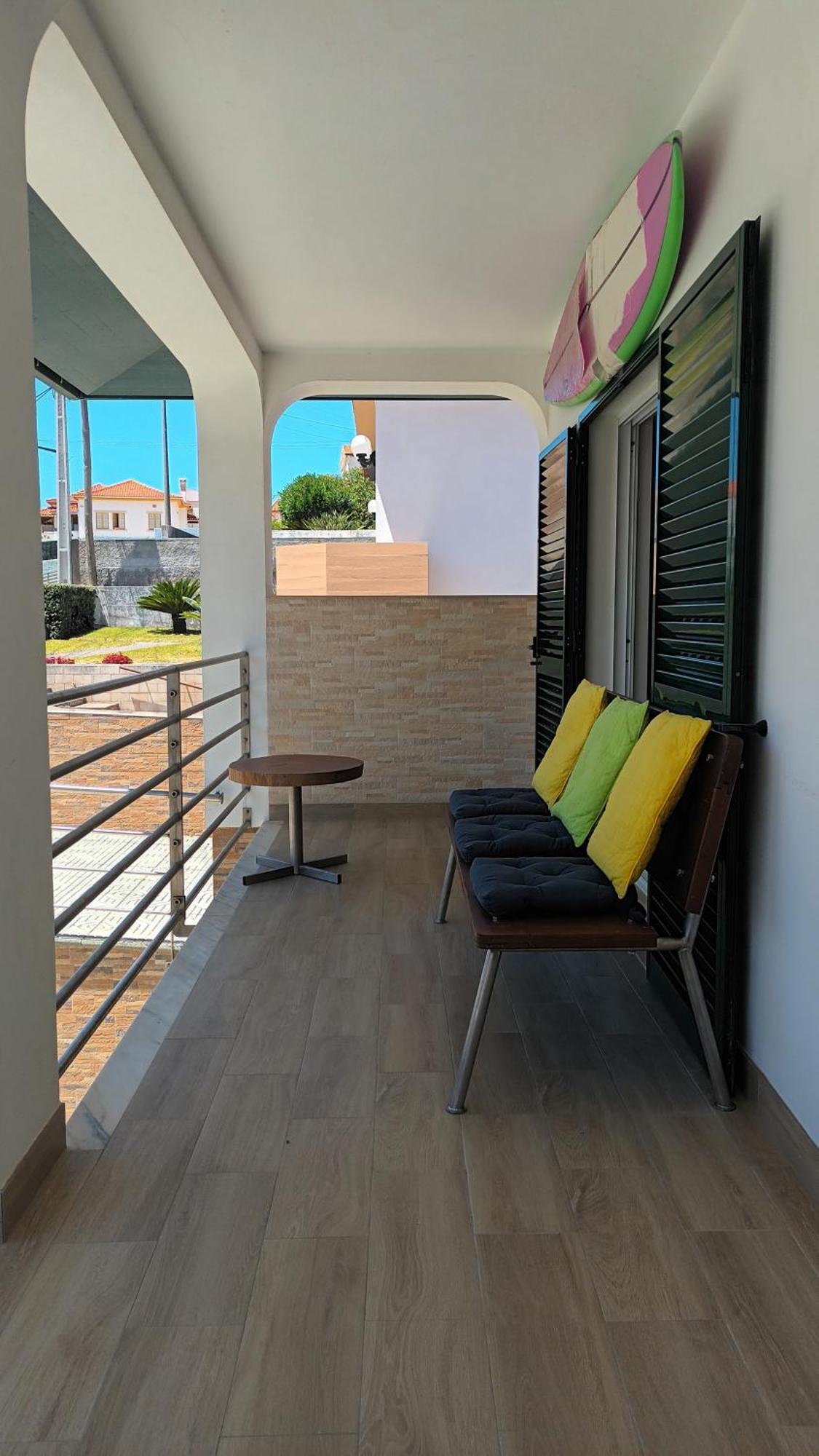 Nvidas Figueira da Foz Exterior foto