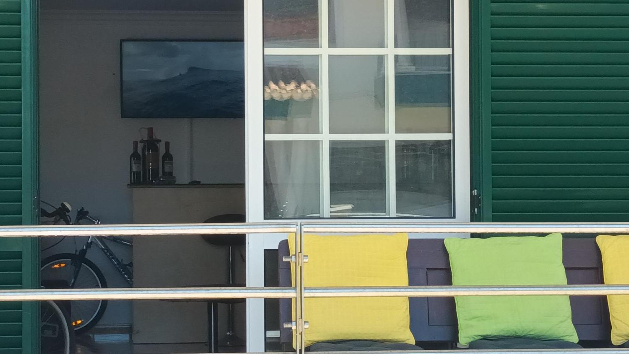 Nvidas Figueira da Foz Exterior foto